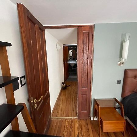 Le Petit Palais Bed & Breakfast Buenos Aires Dış mekan fotoğraf