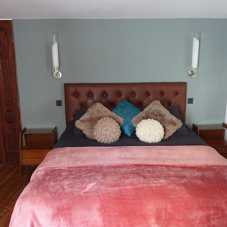 Le Petit Palais Bed & Breakfast Buenos Aires Dış mekan fotoğraf