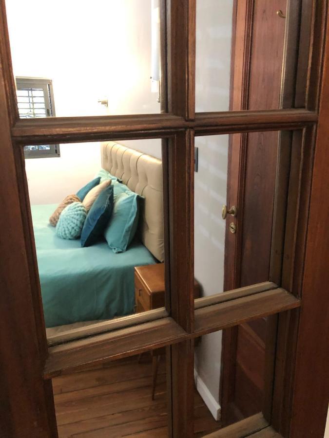 Le Petit Palais Bed & Breakfast Buenos Aires Dış mekan fotoğraf