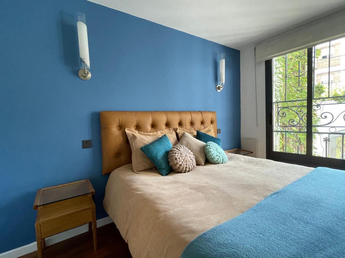 Le Petit Palais Bed & Breakfast Buenos Aires Dış mekan fotoğraf