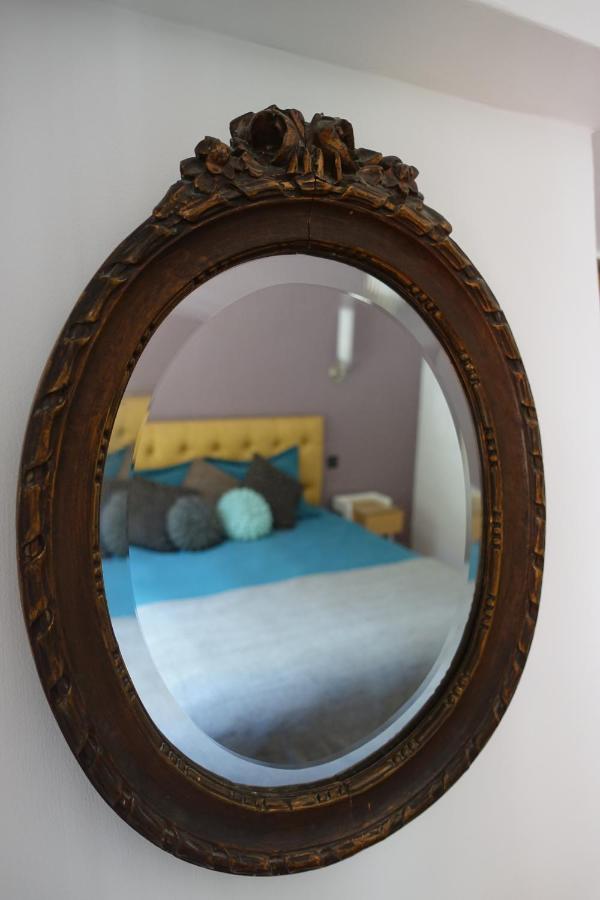 Le Petit Palais Bed & Breakfast Buenos Aires Dış mekan fotoğraf