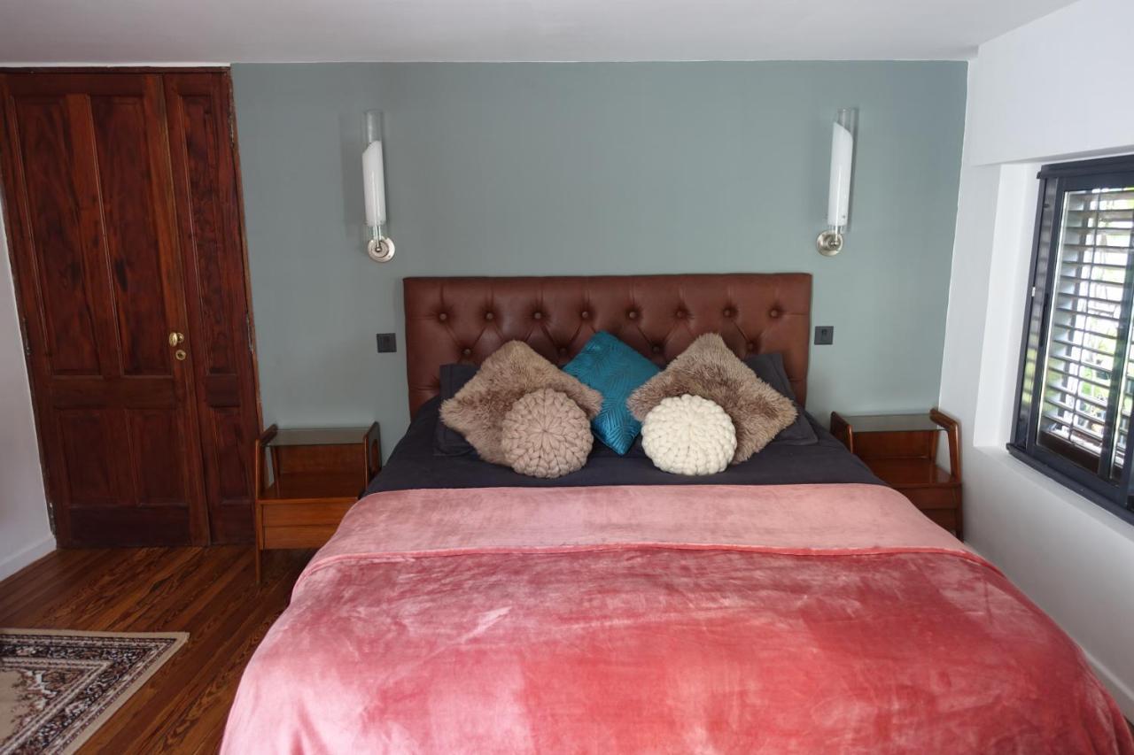 Le Petit Palais Bed & Breakfast Buenos Aires Dış mekan fotoğraf